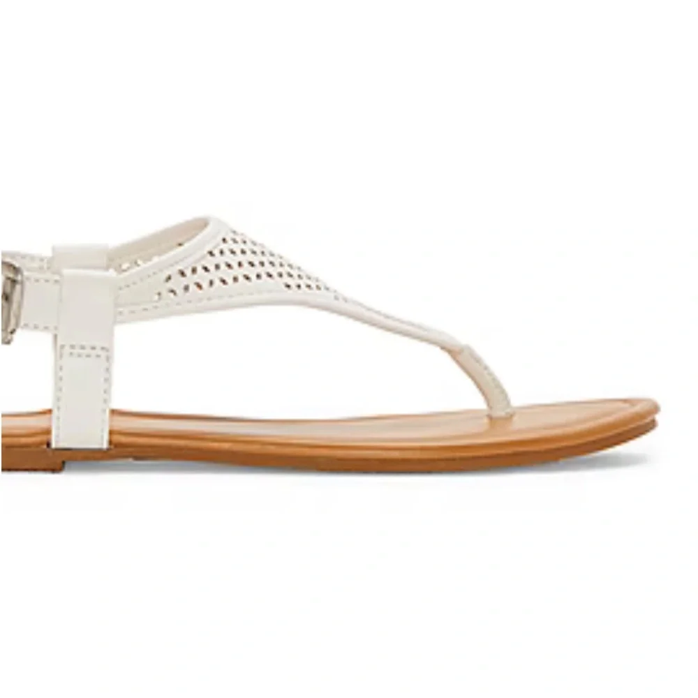 Ana Swiss white - Picture 2 of 5